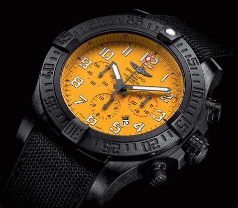 breitling hurricane 12hr|breitling avenger hurricane 12h.